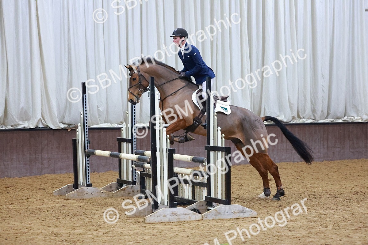 SBM_000612 - Class 2 - Senior British Novice - 90cm