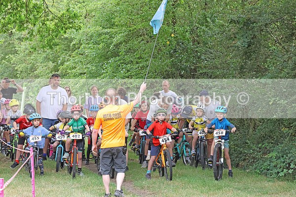 A41A5369 - MTB East Round 7 Potash Under 7s Under 9s Under 12s Races 08:45 – 9:35