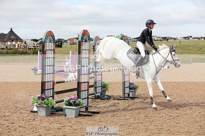 250629-163438-13317 - Cls 30 138cm HOYS Qualifier