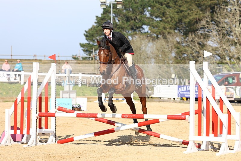 3E7A6319 - Class 3: Senior 80cm