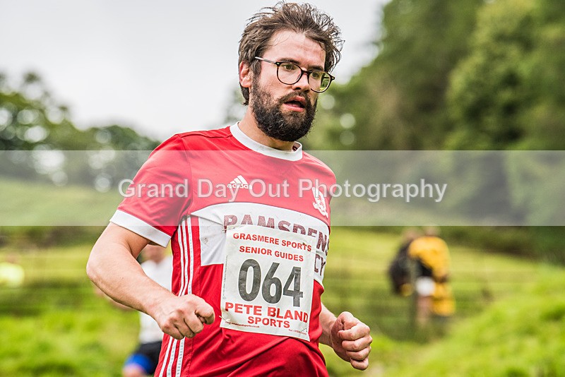 Grasmere-1039 - Grasmere Sports Junior & Senior Fell Races Sunday 27th August 2023