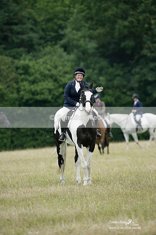 BVRC 030721 516 - Bourne Valley Riding Club Dressage 03/07/21