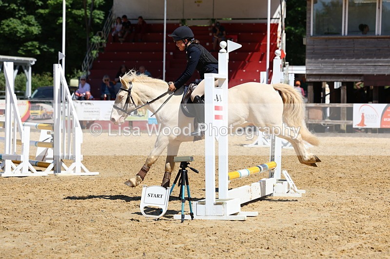 3E7A2021 - Class 2: 50cm