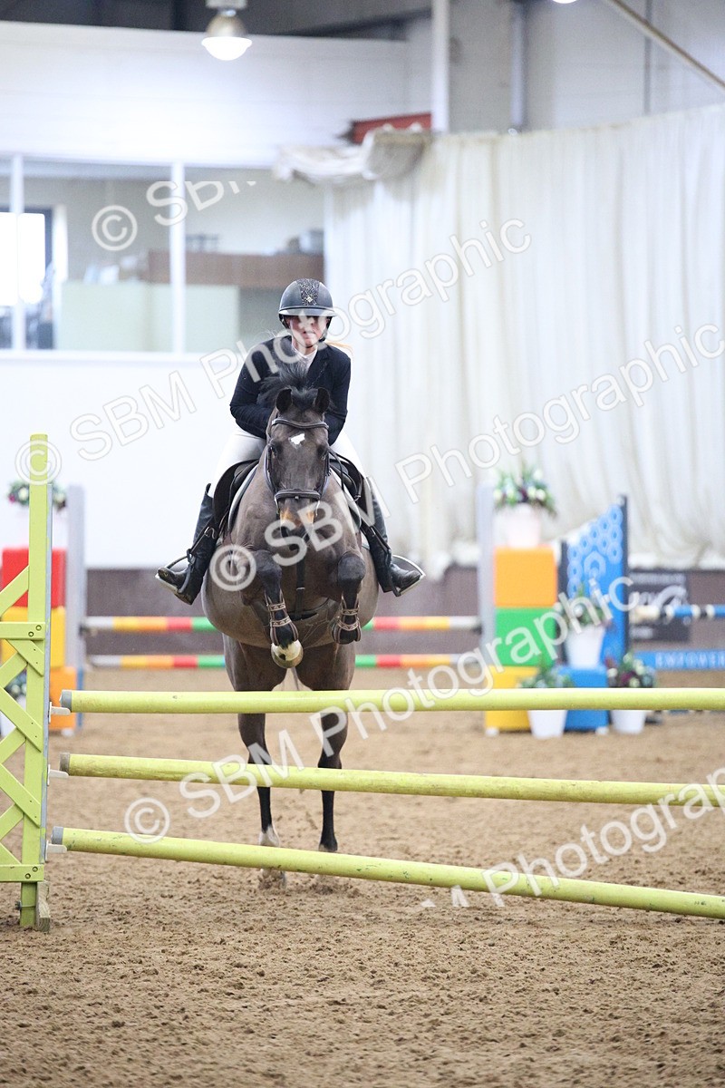 5K7A3277 - Class -1 - Equissage Pulse Senior BritiNovice/ 90cm Open