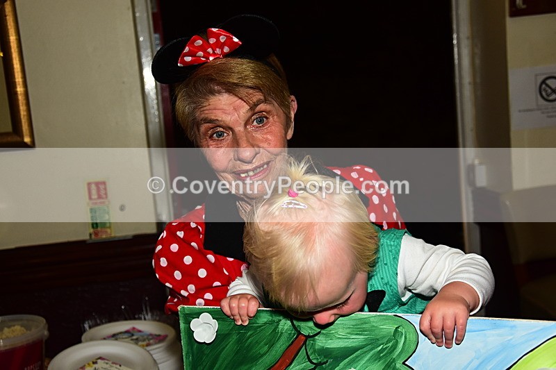 TAY-667 - Tayla's 18th