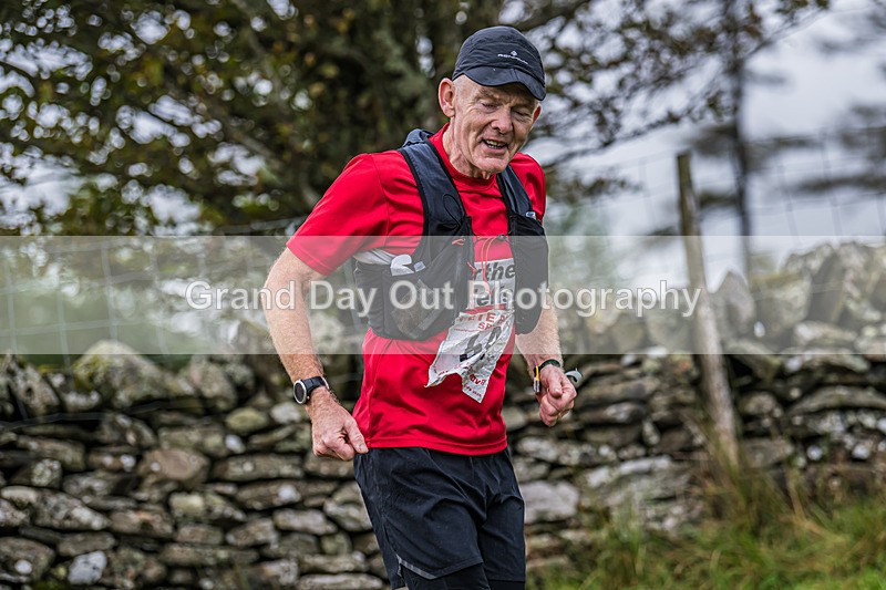 Old Crown Round-912 - Old Crown Round Fell Race Saturday 12th September 2026