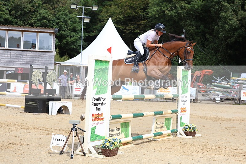 3E7A4248 - Class 7: Senior Newcomers/1.10m open