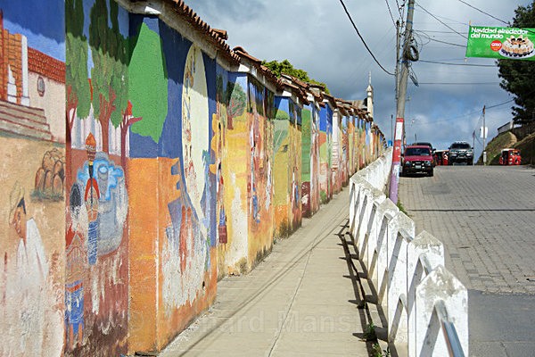  - Guatemala