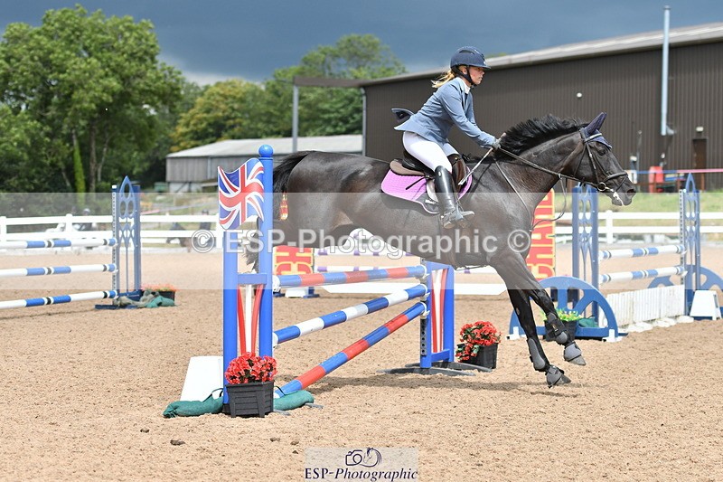 240727A-141011-05395 - Cls 23 95cm Amateur Qualifier