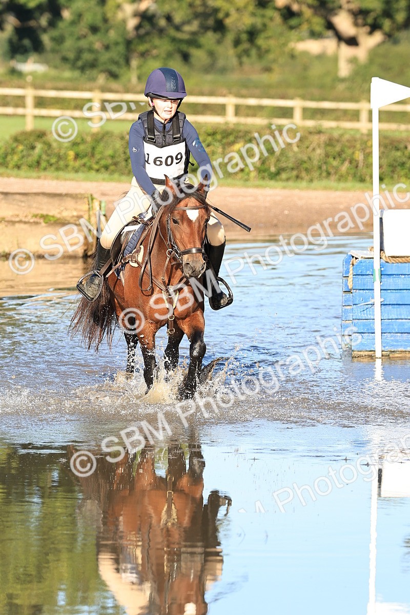 SBM_15398 - E5 - Eventers Challenge 50cm Open