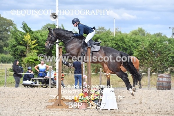 BPP_3357 - CLASS 16 SUN 1.05m Amateur Championship Qualifier/ 1.05m Open