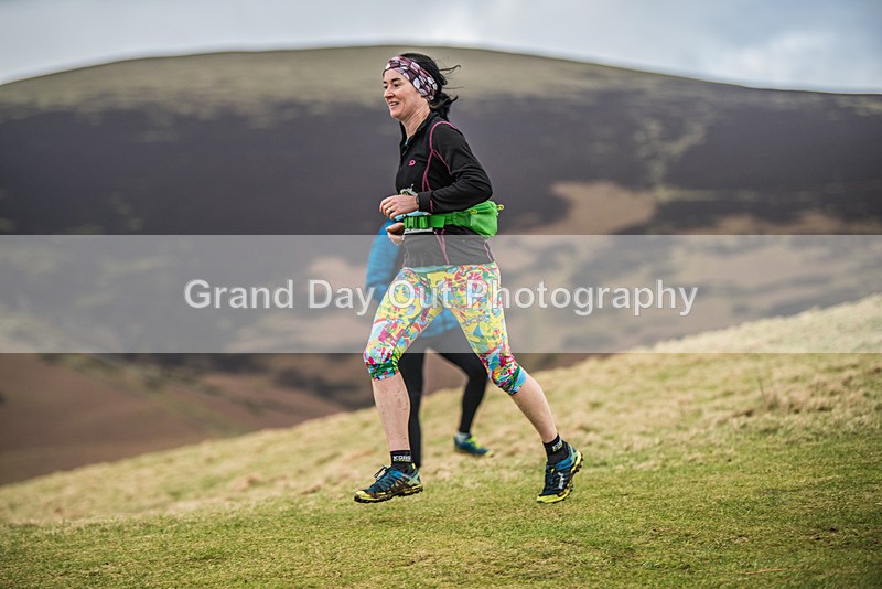 Loopy Latrigg-312 - Kong Loopy Latrigg Fell Race Saturday 27th January 2024
