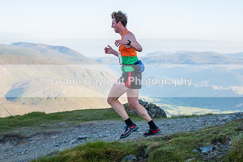 Blencathra-390 - Blencathra Fell Race Wednesday 7th June 2023