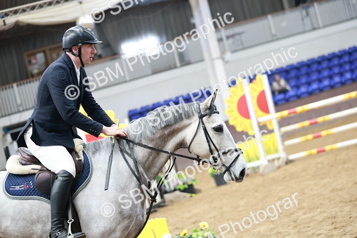 SBM_000605 - Class 4 - Senior Newcomers - 1.10m