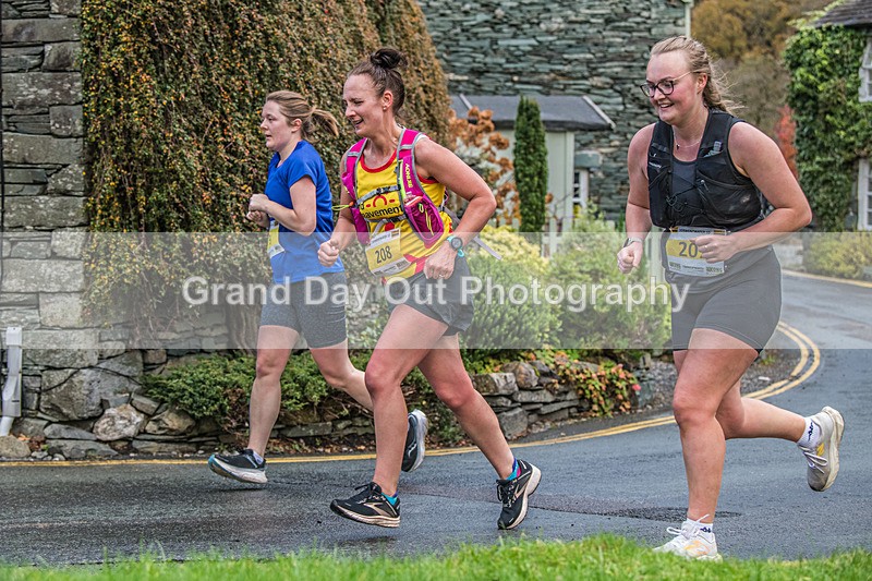 Derwentwater-715 - Derwentwater 10 Mile Road Race Sunday 2nd November 2025