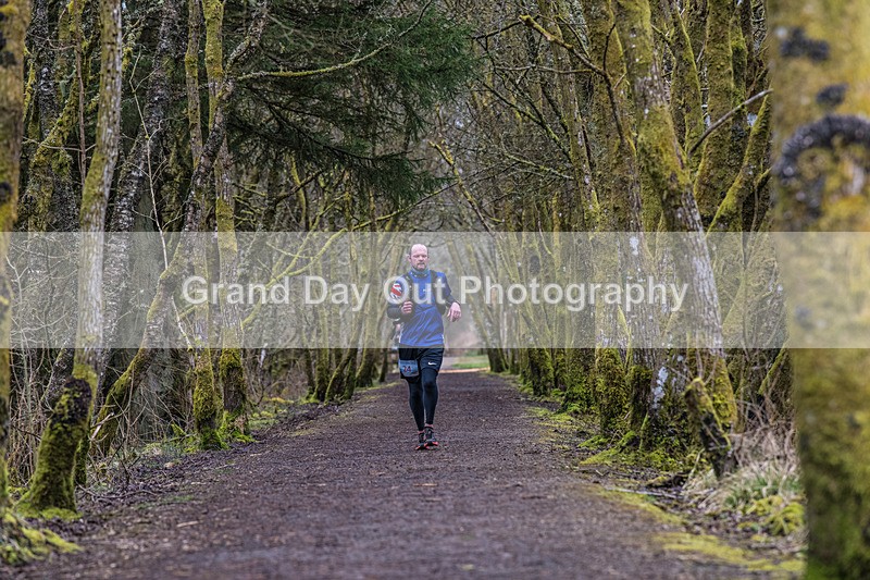 Kielder Ultra-1051 - High Terrain Events Kielder 82, 50, 32K Ultra Races, Saturday 1st April 2023