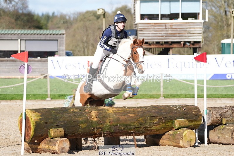 260228A-133803-00976 - Cls 2, 80cm 1pm to End