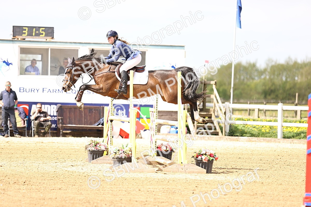 SBM_001777 - Class 10 - Senior British Discovery - 1.00m