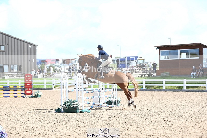 230811A-112445-03659 - Cls 16 95cm Nat Am Qualifier