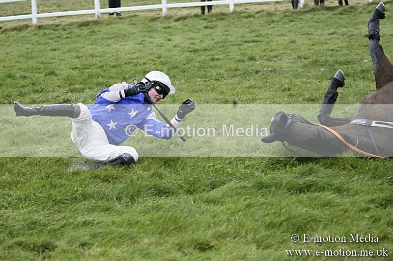 PtP 031217 780 - Hursley Hambledon Point-to-Point Larkhill 03/12/17