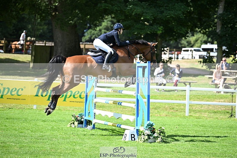 250703A-101652-02554 - Cls 1 Snr Foxhunter