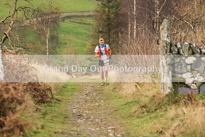 Tweed Valley-45 - High Terrain Events Tweed Valley 50 & 65K Ultra Trail Races Sunday 16th November 2025
