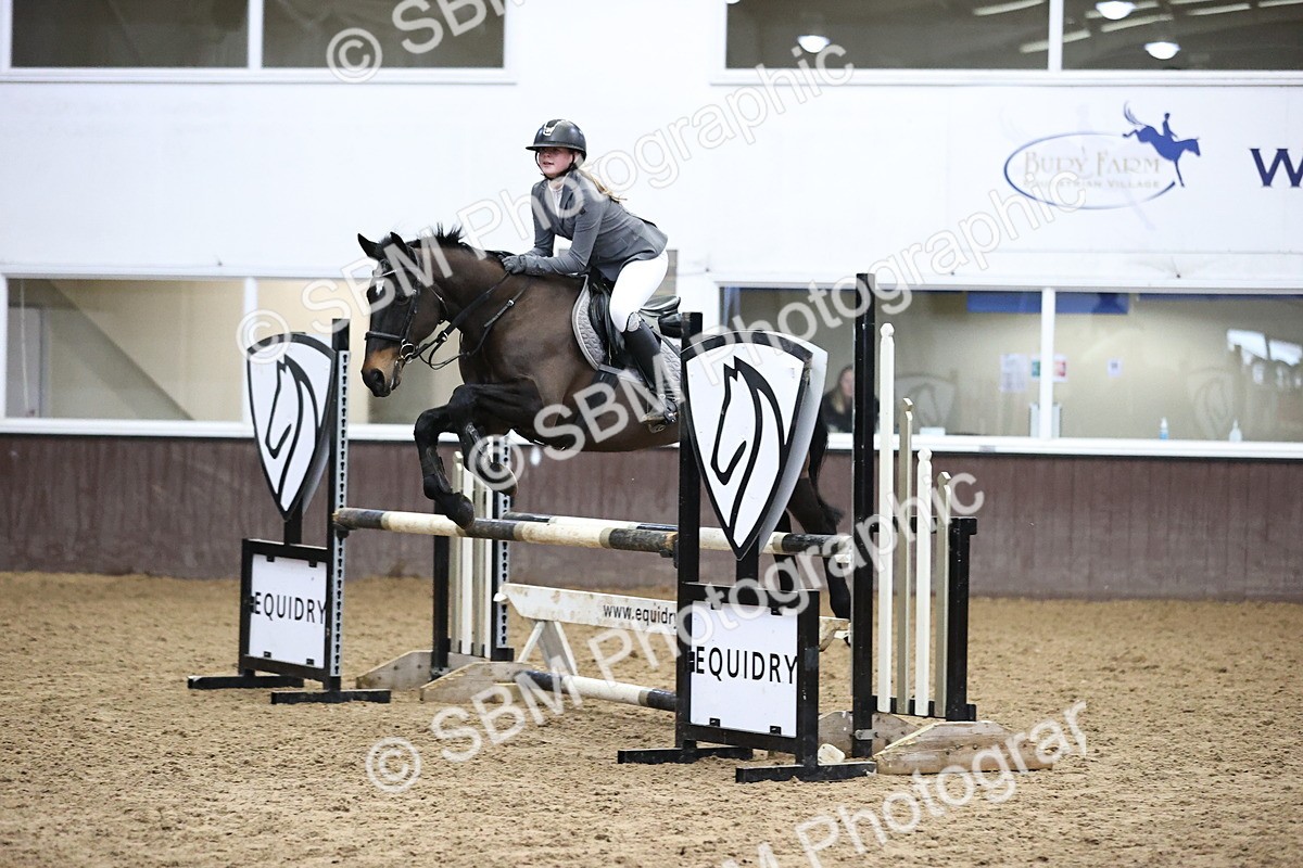 SBM_000565 - Class 3 - Pony Discovery - 90cm