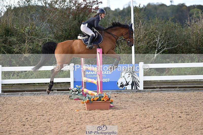 231015A-133724-08370 - Cls 25 95cm Amateur Q 2nd R