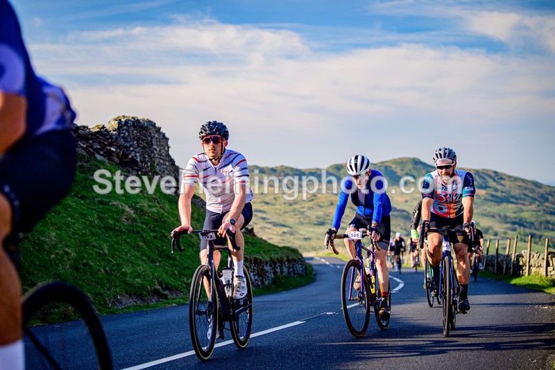 080203 - Kirkstone Pass 08:00 - 09:00