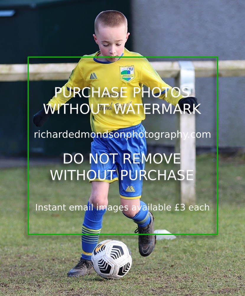 IMG_7710 - Kendal Utd U8 vs Lancaster City U8 (9/2/25)