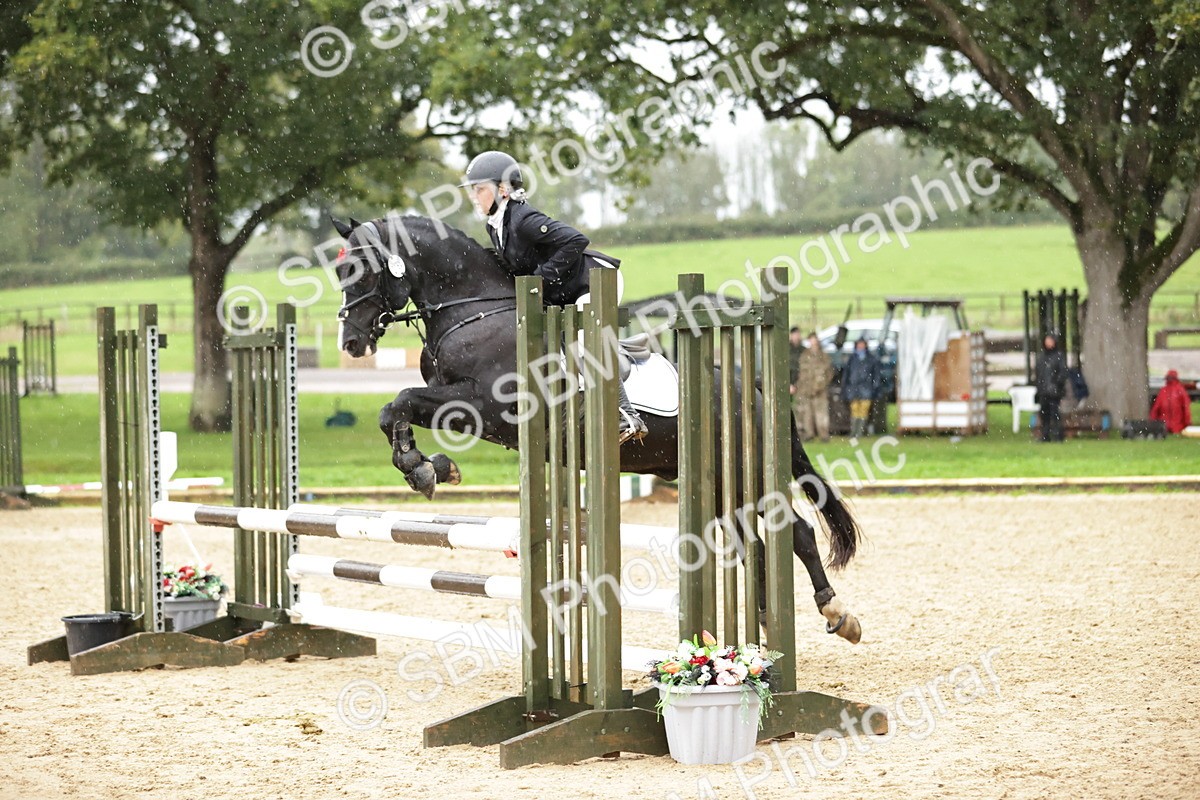 SBM_35946 - J38 - Senior Horse & Pony 80cm Championship