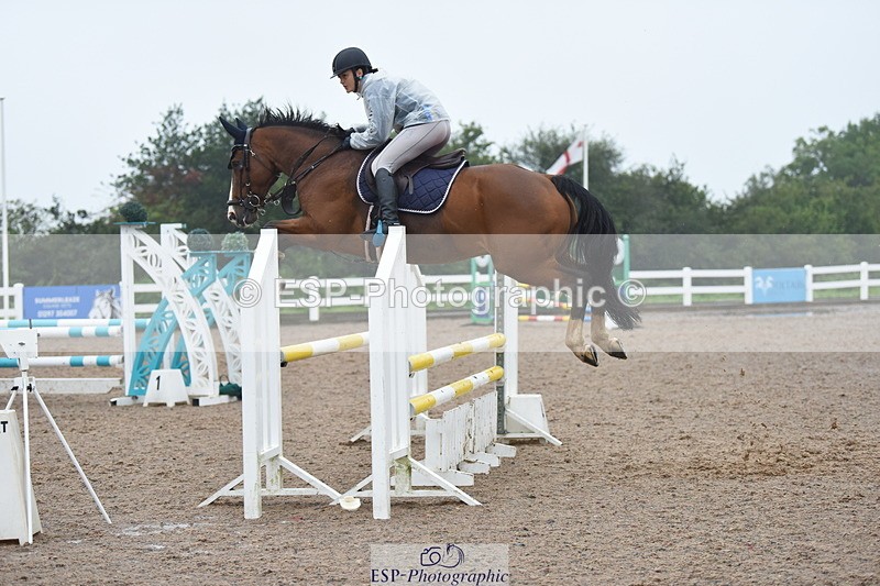 230917A-113608-06452 - Cls 34 95cm Amateur Qualifier