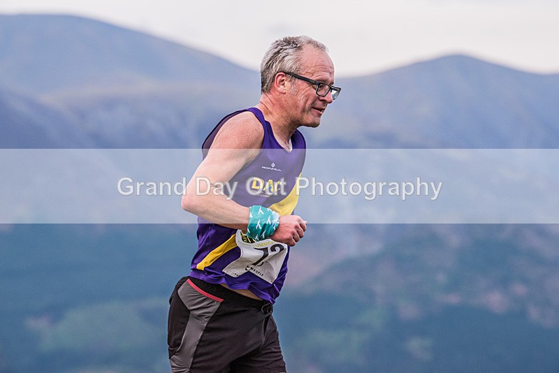 Lords Seat-321 - Lords Seat Fell Race Wednesday 3rd May 2023