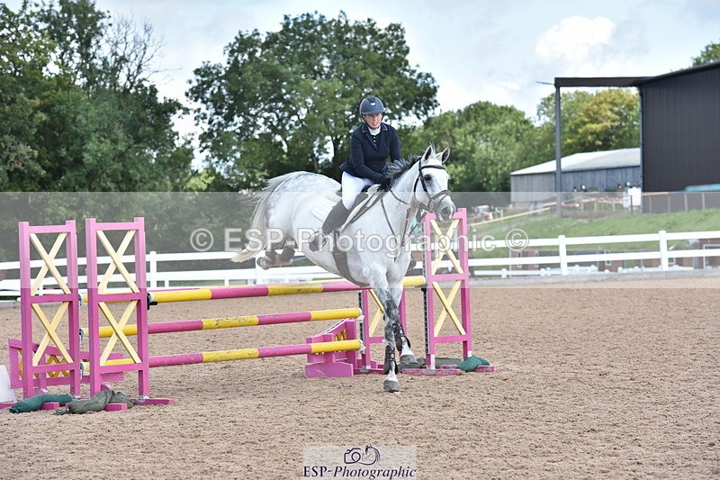 230806A-110158-01300 - Cls 17 Snr Discovery & 1m Open