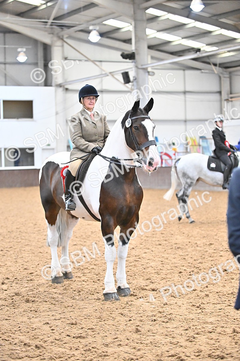 SBM_002699 - Ridden Showing Supreme Championships