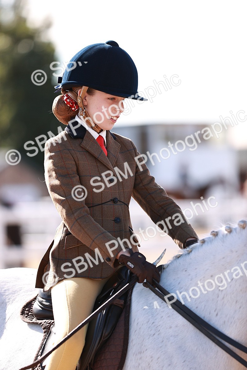 SBM_12498 - Class 403 - Grassroots Ridden - Junior