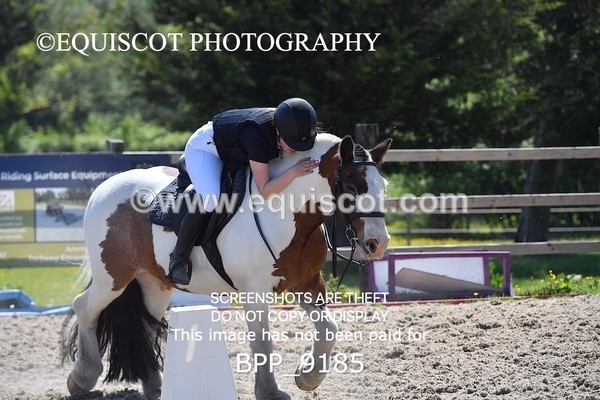 BPP_9185 - CLASS 6 70CM