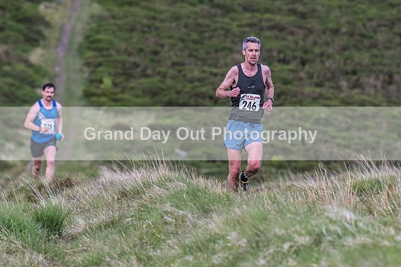 Gavel-310 - Gavel Fell Races (Junior & Senior) Wednesday 28th May 2025