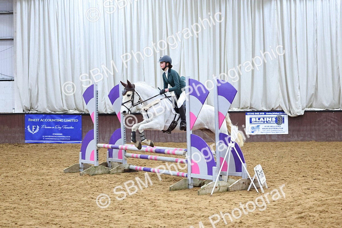 SBM_001400 - Class 4 - 70cm