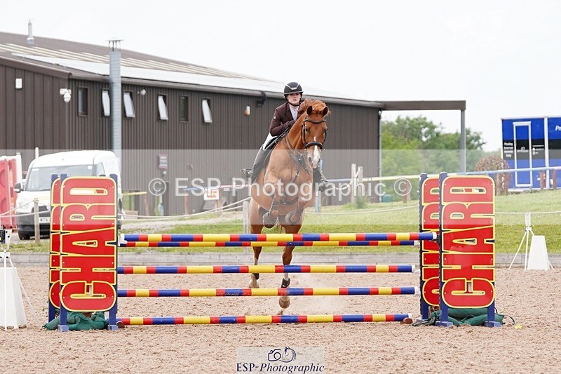 250608-162714-03265 - Cls 16 1.05m Amateur Qualifier