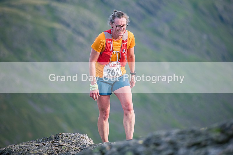 Blisco-399 - Blisco Dash Fell Race Wednesday 16th July 2025