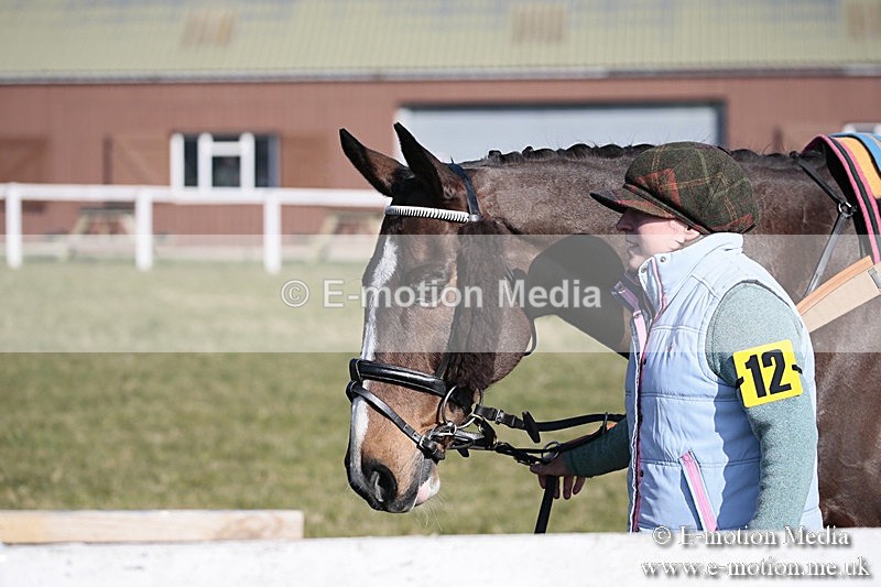 PtP 240218 198 - Vine & Craven Hunt Point-to-Point Barbury racecourse 24/02/18