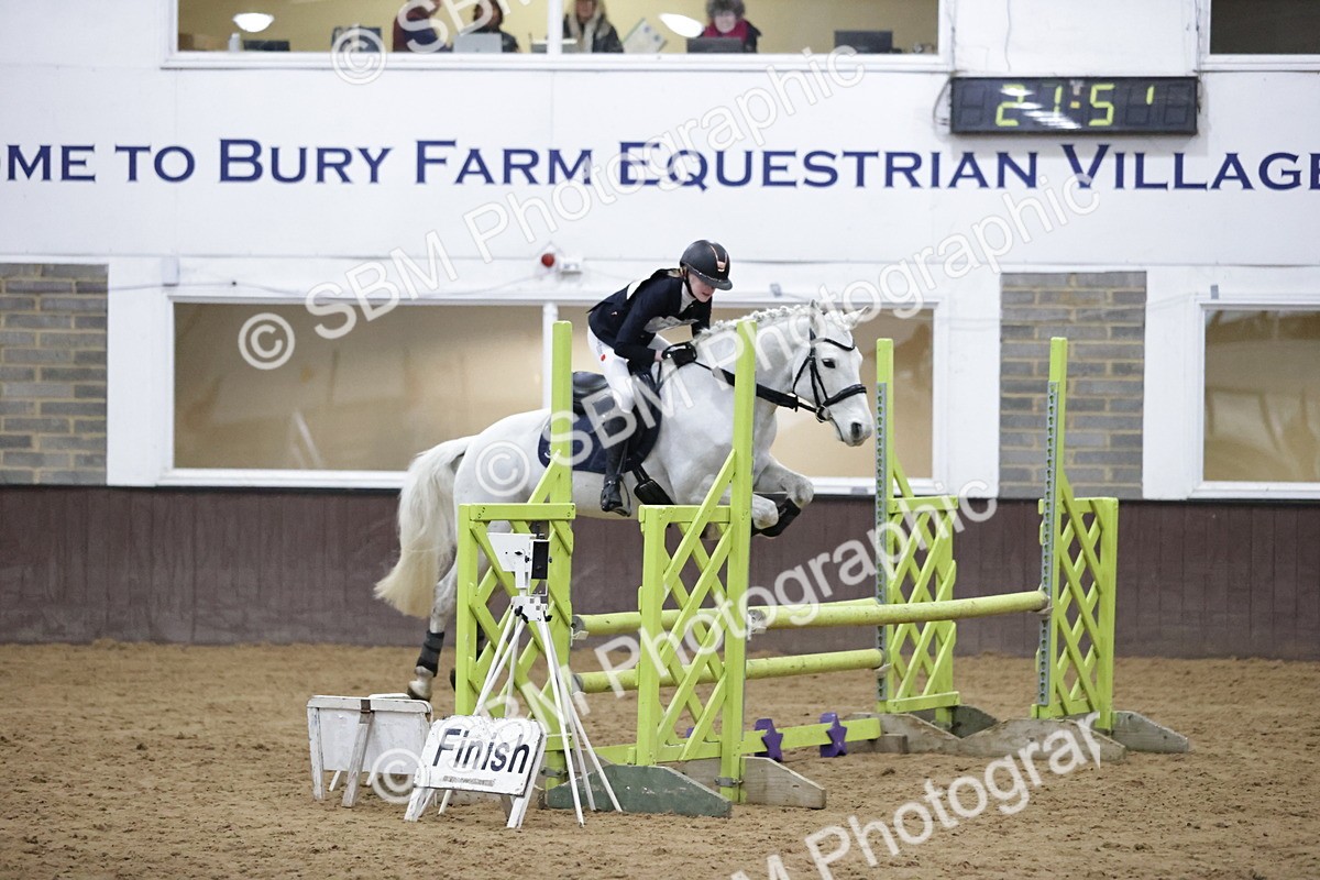 SBM_000132 - Class 1 - 80cm