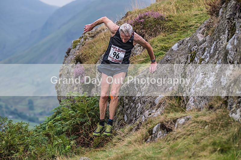 Arnison Crag-312 - Arnison Crag Horseshoe Fell Race Saturday 29th August 2026