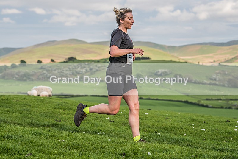 Hay-O-731 - Hay O Trail Race Tuesday 23rd May 2023