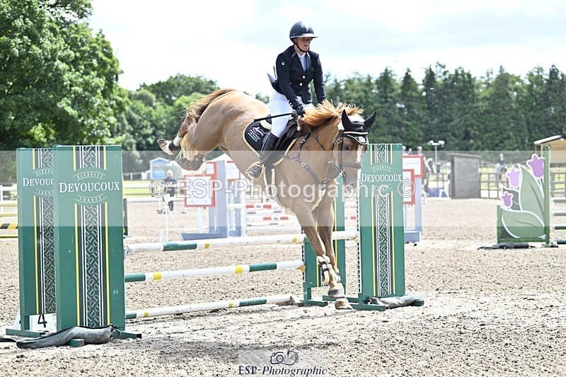 240710-114437-22473 - Cls 203 4 Yr Old 90cm