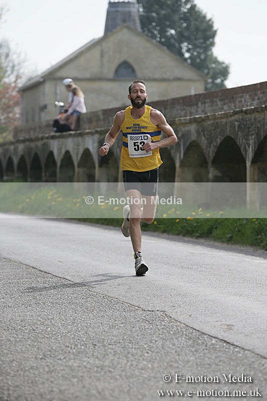 CAD 190419 93 - Cadence Events    Good Friday 10 Miler 19/04/19