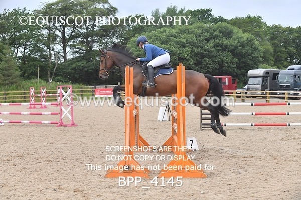 BPP_4145 - Senior Discovery/ 1m Open