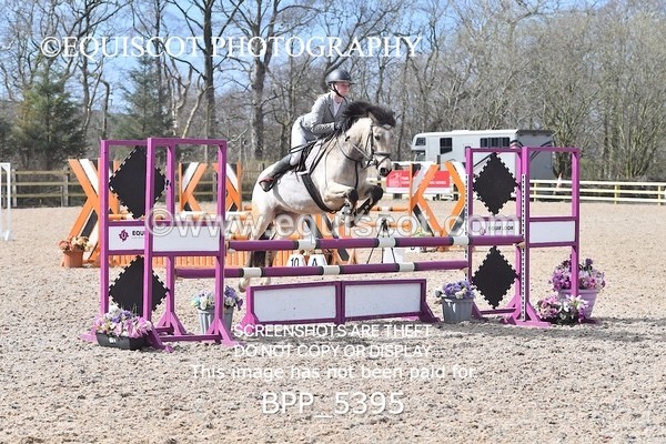 BPP_5395 - CLASS 5 0.95m Amateur Championship Qualifier