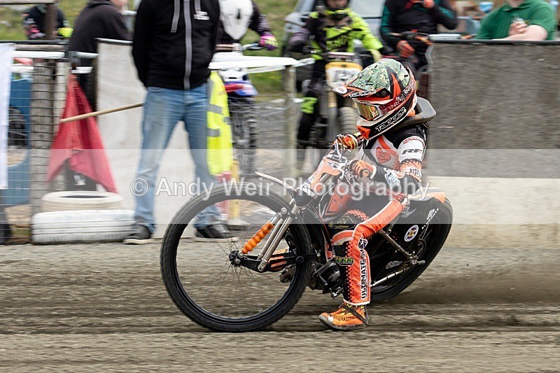 200614-7D-8E0A3924 - Rode & Skid It Practice Day 14 Jun 20
